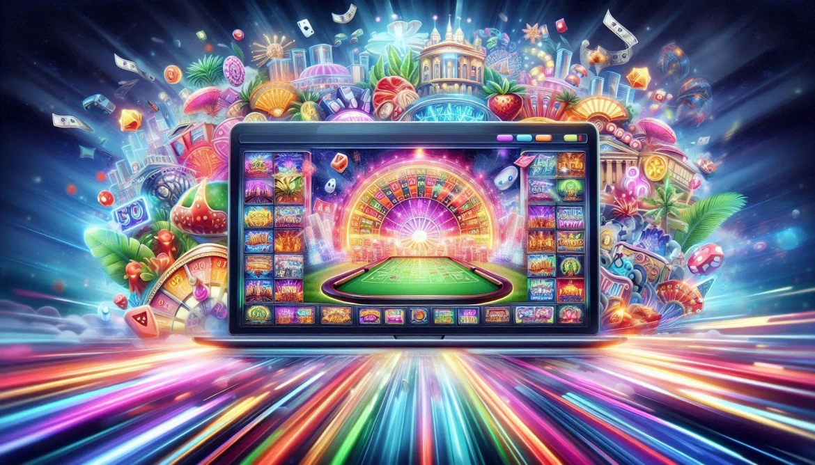 Rakoo Casino